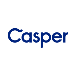 Casper Mattress Logo