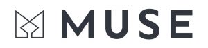 Muse Mattress Logo