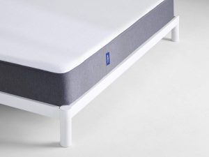 The Casper Mattress Bed Frame