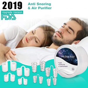 Help With Snoring Upgrade Anti Snoring Devices