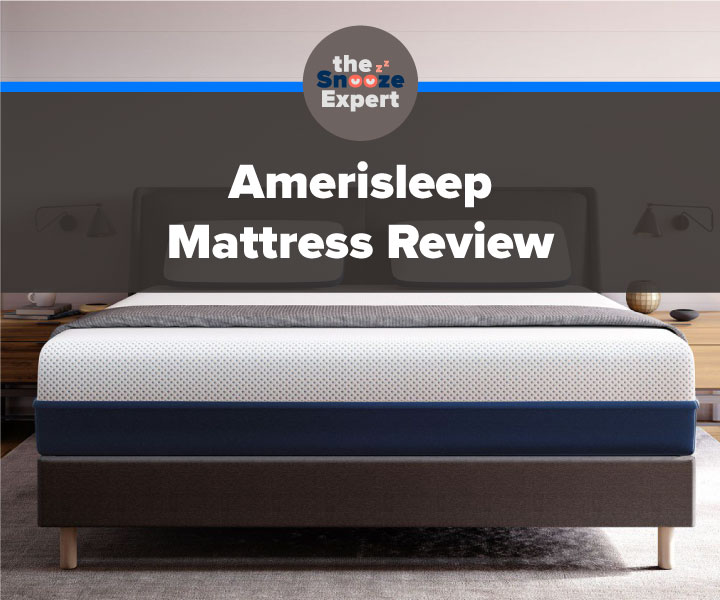 Amerisleep-Mattress-Review