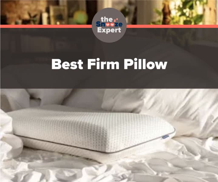 Best-Firm-Pillow