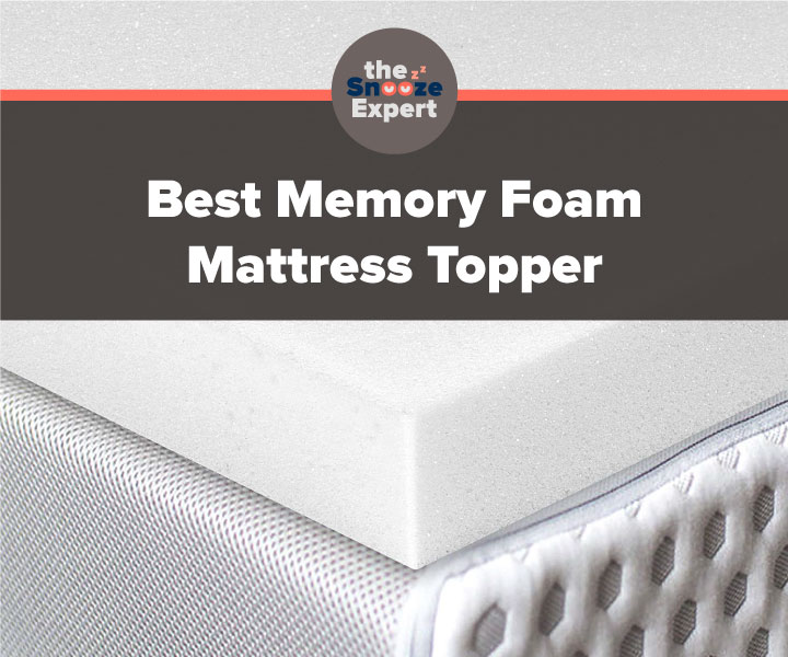 Best-Memory-Foam-Mattress-Topper