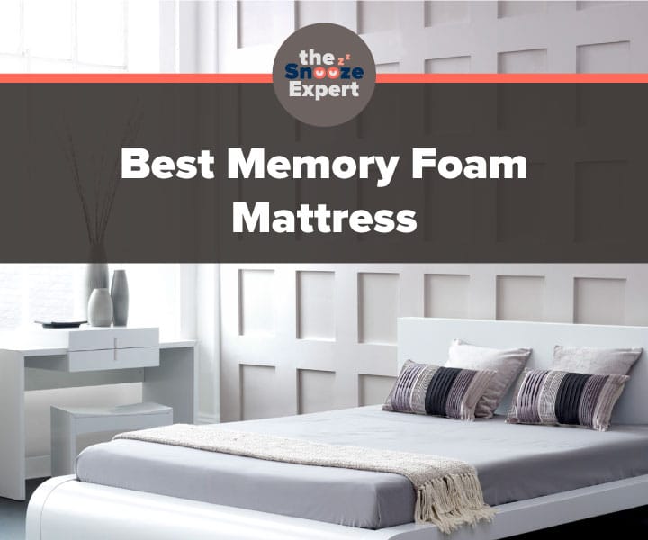 Best-Memory-Foam-Mattress