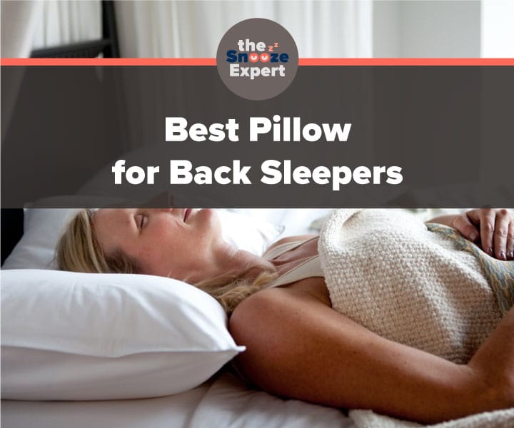 Best-Pillow-for-Back-Sleepers