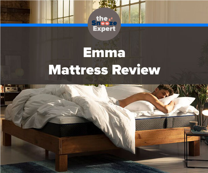 Emma-Mattress-Review