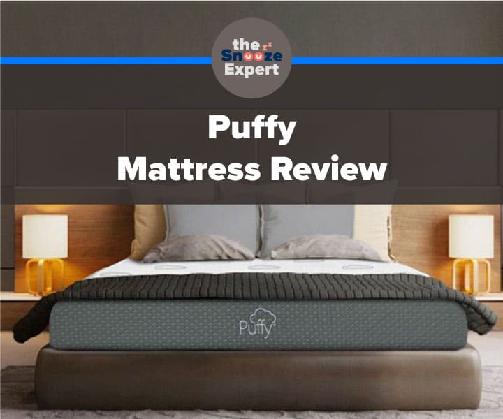 Puffy-Mattress-Review