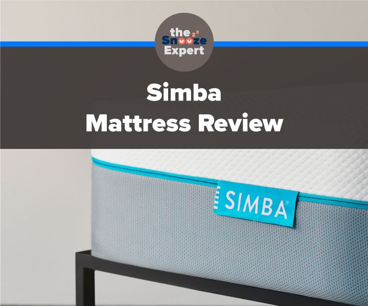 Simba-Mattress-Review