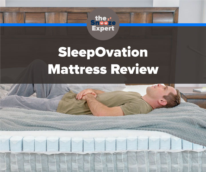 SleepOvation-Mattress-Review