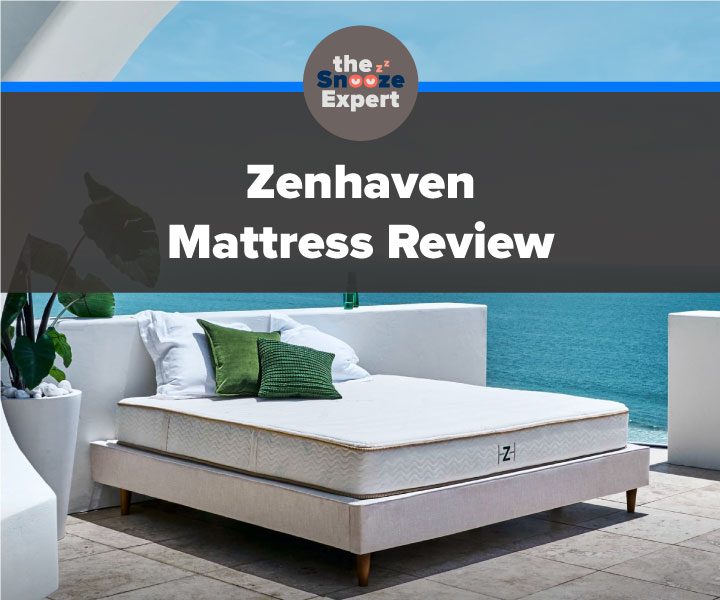 Zenhaven-Mattress-Review