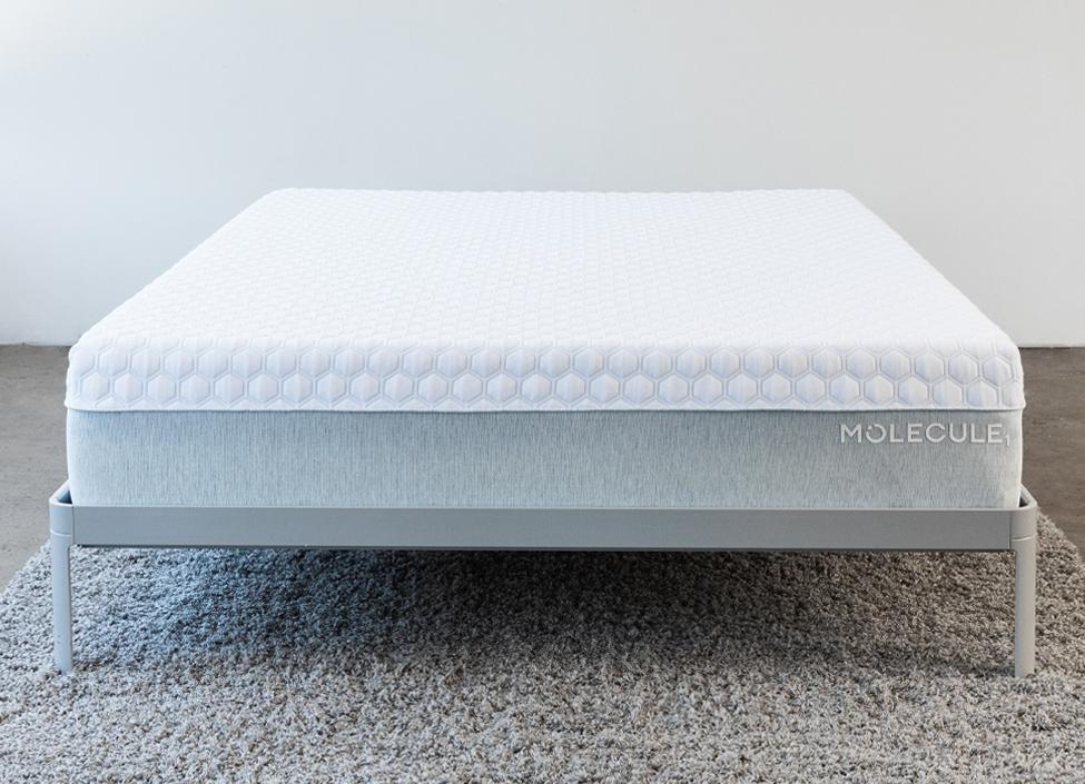 Molecule Mattress Review