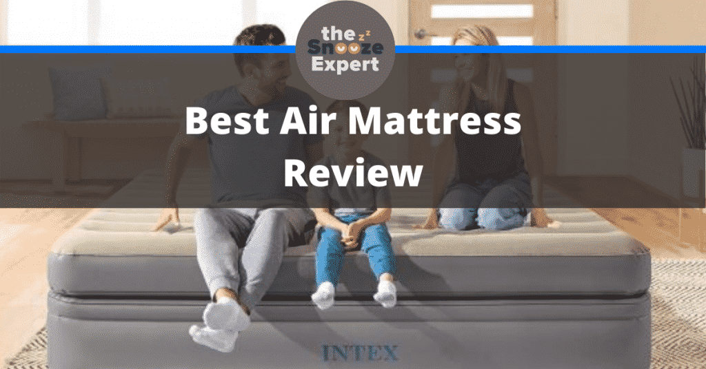 Best Air Mattress Review